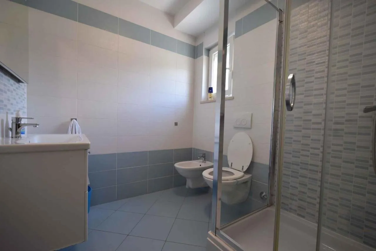 Apartment In Omisalj/Insel Krk 35666  Omisalj