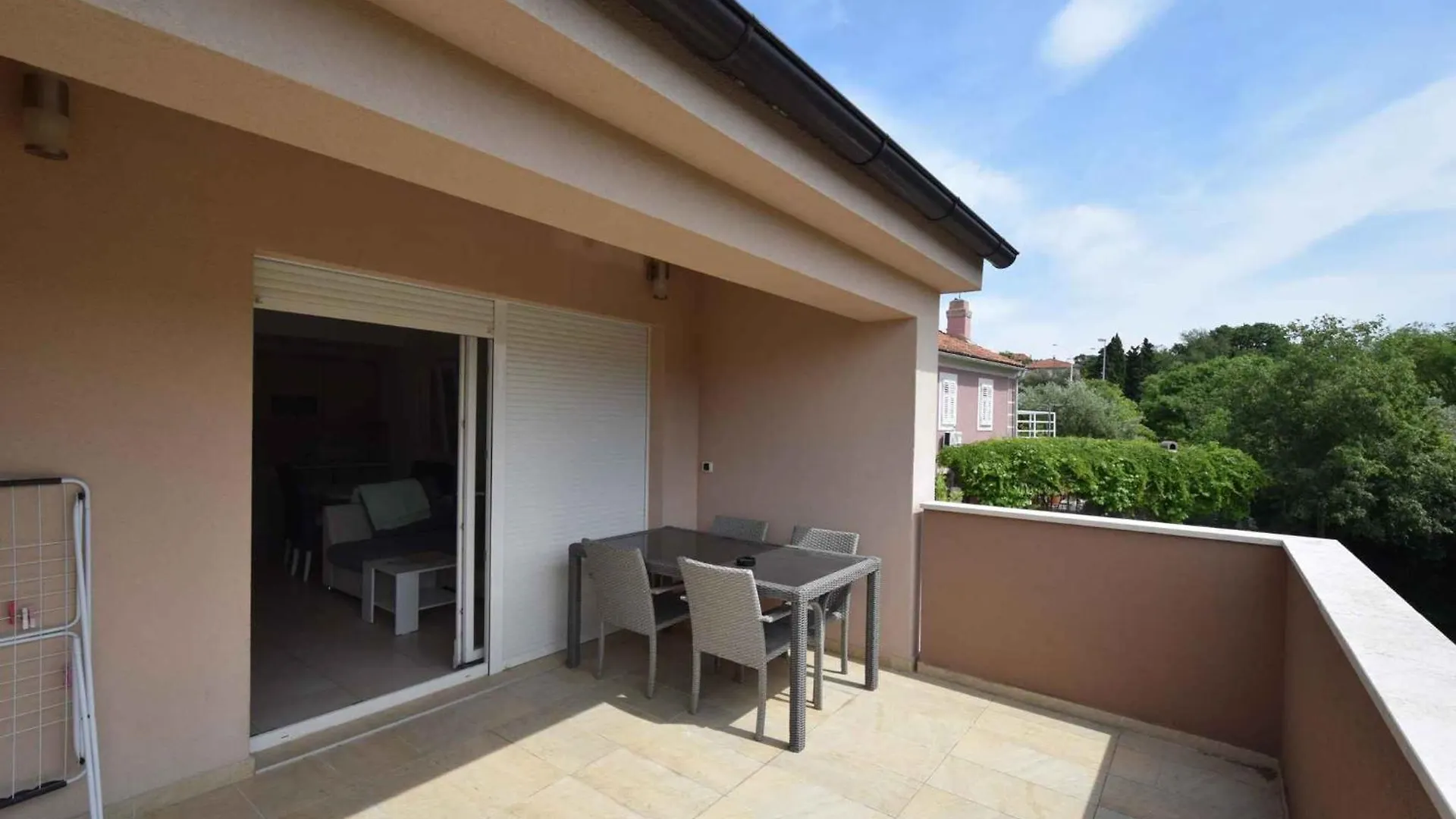 Apartment In Omisalj/Insel Krk 35666 0*, Omisalj Croatia