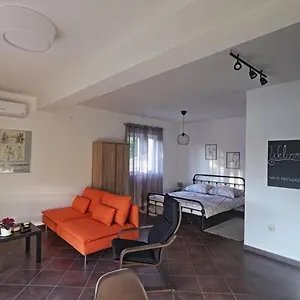  Apartman Pesja