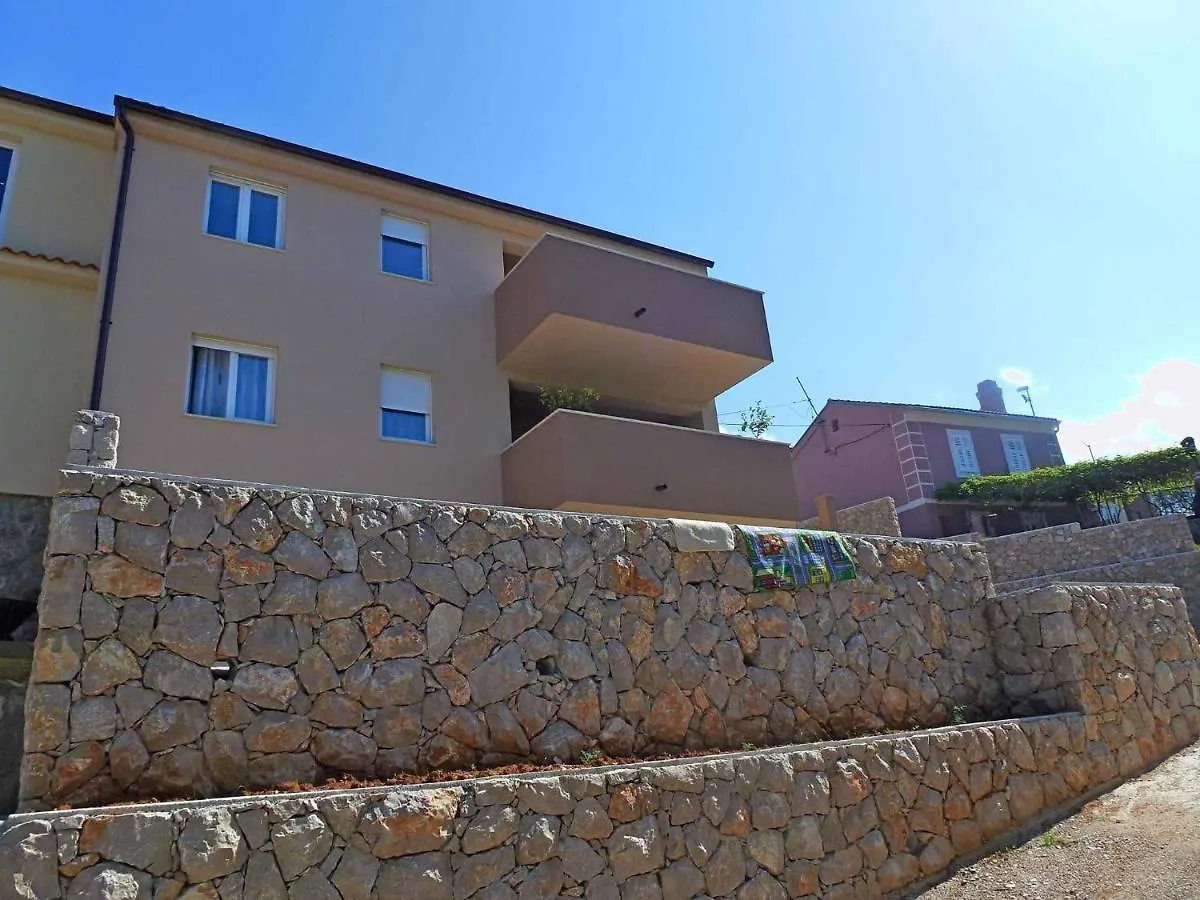 Apartment In Omisalj/Insel Krk 35666 0*, Omisalj